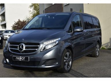 Vente Mercedes Classe V Long 250 d BlueEfficiency - BVA 7G-Tronic Plus  - BM 447 Long Executive - BVA PHASE 1 Occasion