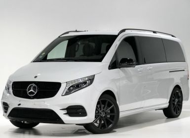 Mercedes Classe V Long 300 d 9G-TRONIC Exclusive Occasion