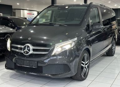 Mercedes Classe V Long 300 d 9G-TRONIC Style Occasion