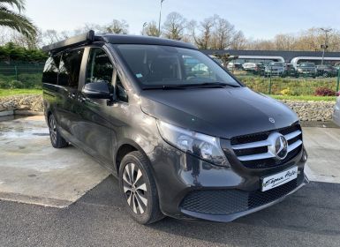 Mercedes Classe V Marco Polo Long 250 d 9G-TRONIC 4 MATIC Occasion