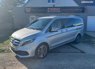 Mercedes Classe V 2.0 300 D 240 AMG LINE 9G-TRONIC BVA