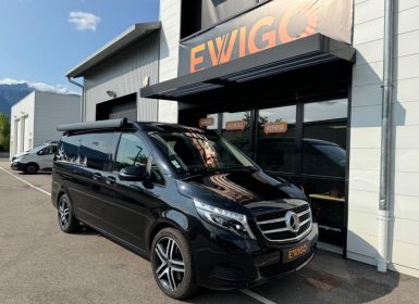 Mercedes Classe V Mercedes 2.2 250 BLUETEC 190CH MARCO POLO 4 ROUES MOTRICES Occasion