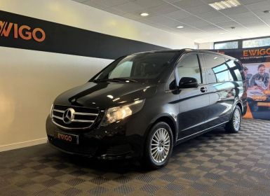 Vente Mercedes Classe V Mercedes 220 CDI 2.2 163ch LONG DESIGN Occasion