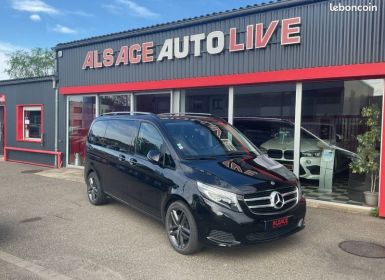 Mercedes Classe V Mercedes 250 D COMPACT EXECUTIVE 7G-TRONIC PLUS Occasion