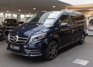 Achat Mercedes Classe V Mercedes-Benz V 250 D Edition Longue 7places, Jantes AMG Occasion