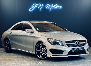 Mercedes Classe V Mercedes cla 2 220d inspiration 4matic 7g-dct suivi complet garantie 12 mois -