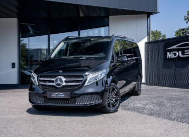 Achat Mercedes Classe V Mercedes extra-long 300 d 14cv xl avantgarde 8p leasing 575e-mois Occasion