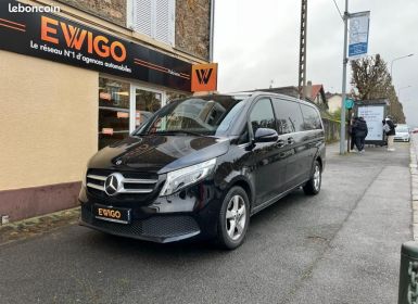 Mercedes Classe V Mercedes Phase 2 300 1.9 CDI 16V 4MATIC 9G-TRONIC 237Ch EXTRA LONG