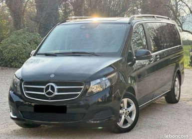 Mercedes Classe V Mercedes V220 cdi extra Long 2018 a 18990euro