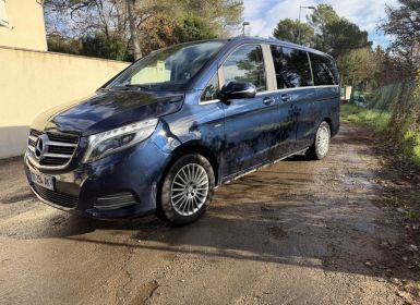 Mercedes Classe V V 250 D BLUETECH Occasion