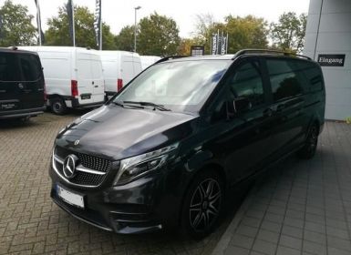 Achat Mercedes Classe V V 300 Extra Long 8 Places Occasion