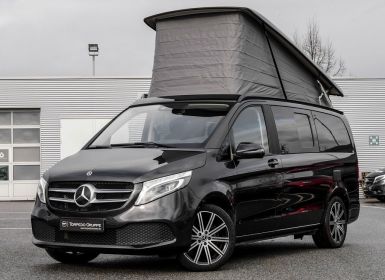 Achat Mercedes Classe V V220 MARCO POLO EDITION AHK  Occasion