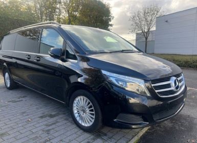 Achat Mercedes Classe V V250 Occasion