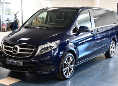 Mercedes Classe V V250 d 7G-TRONIC PLUS Long Avantgarde 7 PL Occasion