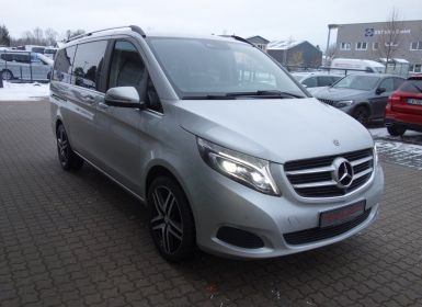 Mercedes Classe V V250d 4Matic AVANTGARDE LONG TOIT PANO GARANTIE Occasion