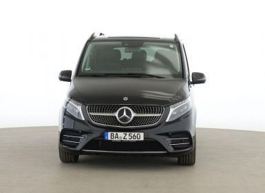 Achat Mercedes Classe V V250d AVANTGARDE 8 PL GARANTIE TVA RECUP Occasion