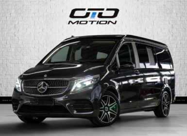 Mercedes Classe V V250d Marco Polo 9G-Tronic RWD AMG Line Occasion