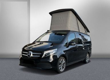 Mercedes Classe V V300 d 239ch MARCO POLO Edition 