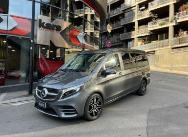 Mercedes Classe V V300d 4Matic Marco Polo