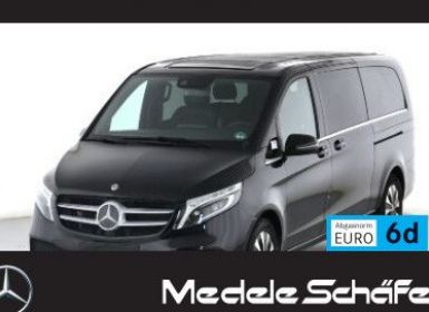 Achat Mercedes Classe V V300D Extralong Avantgarde 8Places TVA Réup. Occasion