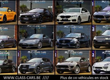 Vente Mercedes Classe X 250 d 4MATIC-TVA-BTW RECUP-CAM 360-Bte AUTO-NAVI-EU 6B Occasion