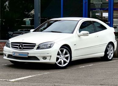 Achat Mercedes CLC 160 i PACK AMG INT-EXT Occasion