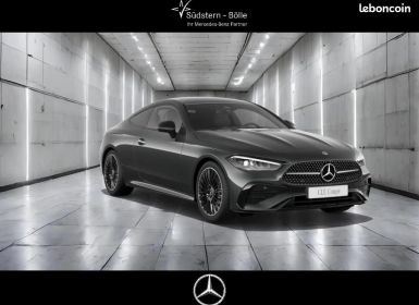 Vente Mercedes CLE 200 Coupé AMG Line Plus Occasion