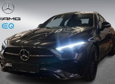 Achat Mercedes CLE Coupé 200 Pack AMG Occasion