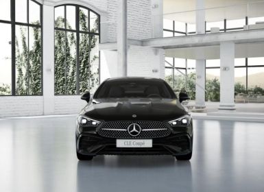 Vente Mercedes CLE Coupé 220 d Coupé AMG Occasion