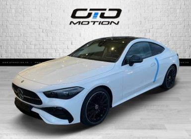 Vente Mercedes CLE COUPE Coupé 300 9G-Tronic 4MATIC AMG Line Neuf