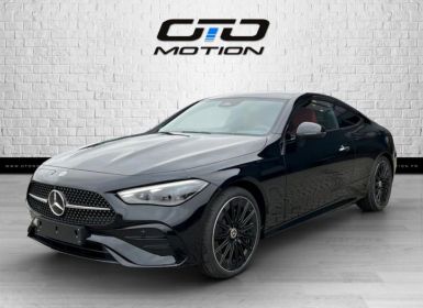 Vente Mercedes CLE COUPE Coupé 300 9G-Tronic 4MATIC AMG Line Neuf