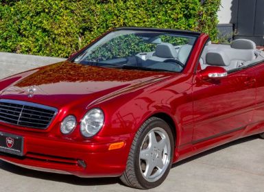 Achat Mercedes CLK 430  Occasion