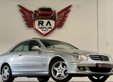 Vente Mercedes CLK CLASSE 280 231CH ELEGENCE 7G-TRONIC Occasion