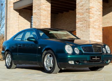 Vente Mercedes CLK ELEGANCE Occasion