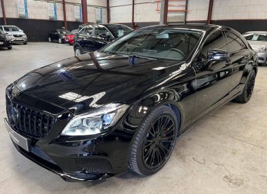 Achat Mercedes CLS (2) 400 AMG 7G-TRONIC Occasion