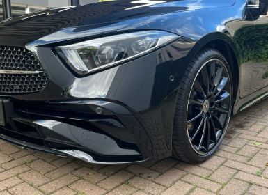 Mercedes CLS 220 CDI AMG LINE  Occasion