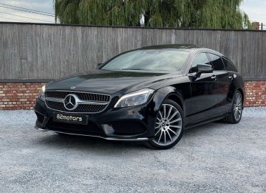 Achat Mercedes CLS 220 d / amg / open dak / distronic / h&k / euro6b / 83000km Occasion