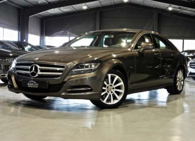 Mercedes CLS 250 CDI BE Occasion
