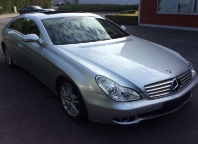 Achat Mercedes CLS 320 CDI Occasion