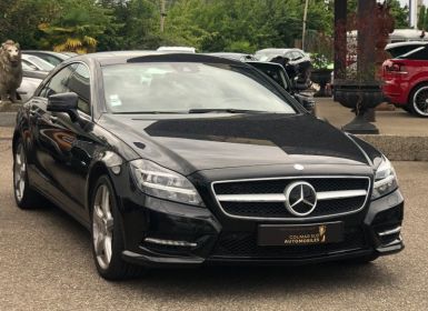 Vente Mercedes CLS 350 CDI BE EDITION 1 Occasion