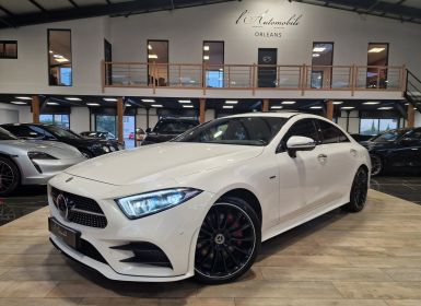 Vente Mercedes CLS 350d amg 286 edition one 4matic f Occasion