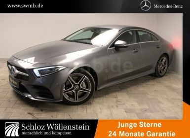 Achat Mercedes CLS 450 4M AMG Occasion