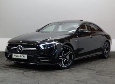 Vente Mercedes CLS 53 AMG 435ch 4Matic 9G-Tronic Occasion