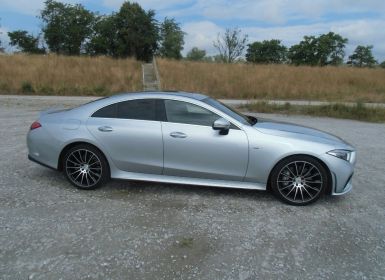 Achat Mercedes CLS 53 AMG 435ch 4Matic FULL OPTIONS TVA Récupérable Occasion