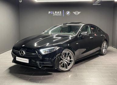 Vente Mercedes CLS 53 AMG 435ch EQ Boost 4Matic+ 9G-Tronic Occasion