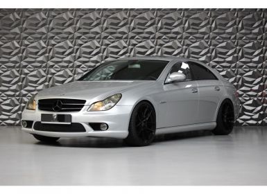 Achat Mercedes CLS 63 AMG 514CH W219 Occasion
