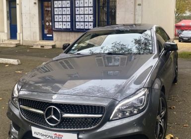 Achat Mercedes CLS Classe 2.2 250 CDI 205 7G-TRONIC Occasion
