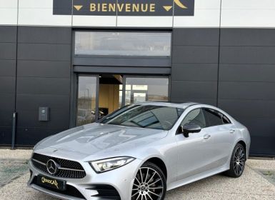 Mercedes CLS CLASSE 300 D 245  AMG LINE+ 9G-TRONIC EURO6D-T 137G