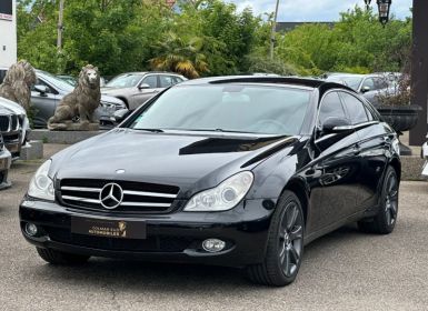 Achat Mercedes CLS CLASSE 320 CDI Occasion