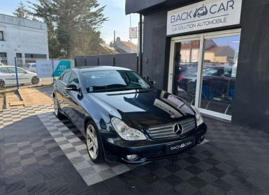 Mercedes CLS CLASSE 320 CDI A